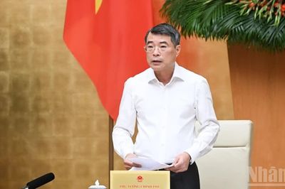 Quyết tâm, nỗ lực cao nhất đạt mục tiêu tăng trưởng quý IV và cả năm 2026