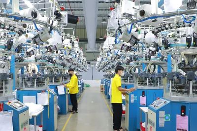 Hưng Yên tăng trưởng kinh tế hơn 11%