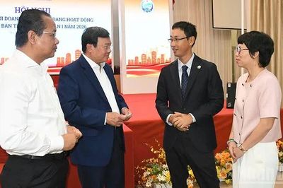 Kinh tế Tây Ninh đạt mức tăng trưởng hai con số