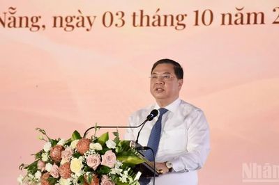 Đà Nẵng tái khởi động dự án Golden Hills sau hơn một thập kỷ gián đoạn