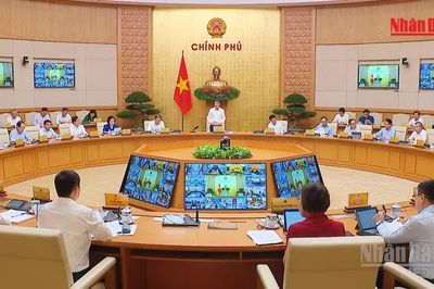 [Video] Miễn phí sách giáo khoa từ năm học 2028-2029