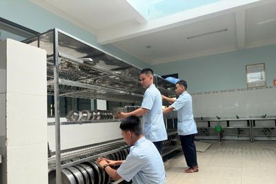 Thư về tòa soạn: Bảo đảm an toàn thực phẩm từ nguyên tắc một chiều
