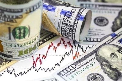 Tỷ giá USD hôm nay (3-10): Đồng USD giảm nhẹ