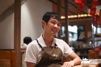 Vị quê nhà giữa lòng Nagoya