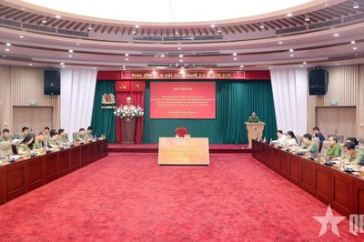 Đẩy nhanh tiến độ xây dựng trường nội trú liên cấp ở biên giới