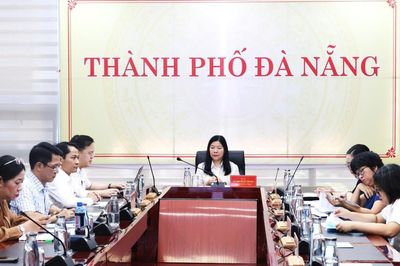 Rà soát các nhiệm vụ trọng tâm đầu năm học 2026 - 2027