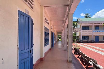Gia Lai thanh tra 8 trường học, phát hiện nhiều khoản chi sai quy định