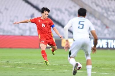 Đoạn kết FIFA ASEAN Cup 2026: Lại là BIG FOUR!
