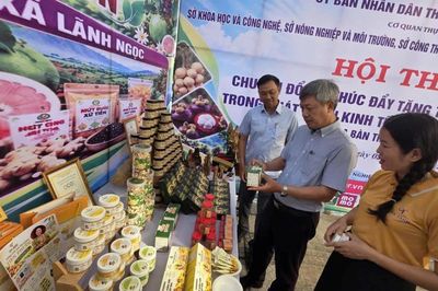 Đà Nẵng số hóa kinh tế vườn, trang trại để tạo động lực tăng trưởng mới