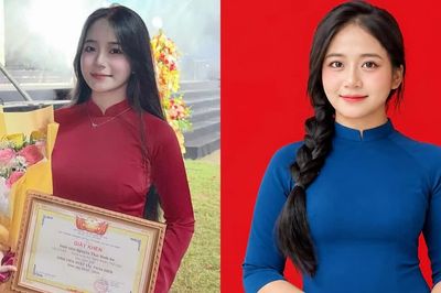 Sinh viên Xuất sắc toàn diện UED: Từ những sân khấu tuổi thơ đến giảng đường Sư phạm Âm nhạc