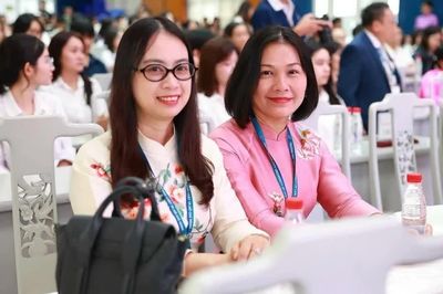 Nhiều đại học tuyển giảng viên, nghiên cứu viên, có vị trí thu nhập từ 50 triệu đồng/tháng