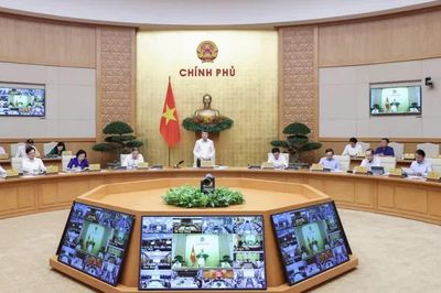 12 địa phương đạt tăng trưởng 2 con số trong 9 tháng