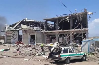 Giao tranh ác liệt ở tỉnh Taiz (Yemen), khoảng 80 người thiệt mạng