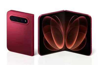 Xiaomi 18 Fold gây ấn tượng sau một tuần trải nghiệm