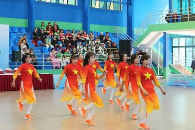 Hoạt động thể chất thường xuyên giúp giảm các triệu chứng lo âu, trầm cảm