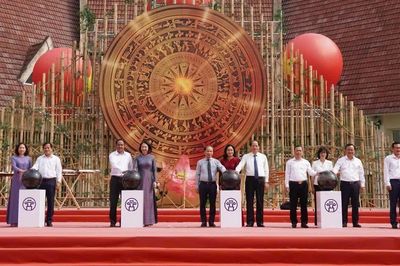 Hà Nội hưởng ứng Ngày Văn hóa Việt Nam năm 2026