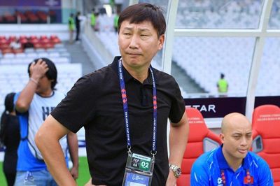 HLV Kim Sang Sik nhận định trận Việt Nam với Malaysia thế nào?
