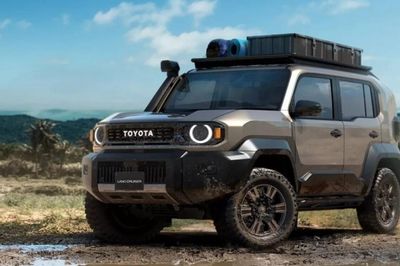Cập nhật bảng giá xe hãng Toyota mới nhất tháng 10/2026