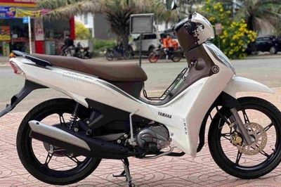 Cập nhật giá xe Yamaha Jupiter mới nhất tháng 10/2026