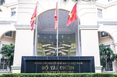 Sắp xếp bộ máy Bộ Tài chính: Các đơn vị Thuế, Hải quan, Kho bạc tổ chức theo mô hình mới