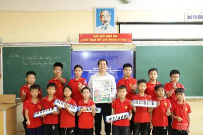 Ngành giáo dục vẫn 'đau đầu' vì thiếu hơn 43.000 giáo viên cùng 10.534 phân hiệu trường vẫn 'ngập' khắp nơi