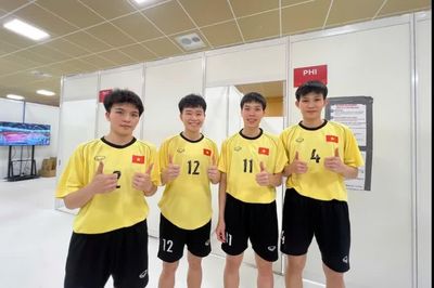 ASIAD 2026 ngày thi đấu 3/10: Niềm tự hào trên sàn đấu và trận chung kết cầu mây
