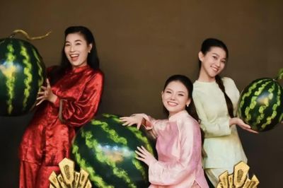 Phạm Yến kể chuyện Mai An Tiêm bằng ngôn ngữ nhạc kịch