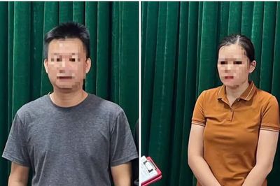 Chỉnh sửa số liệu môi trường theo yêu cầu doanh nghiệp: Góc khuất tại Trung tâm Tài nguyên môi trường Lạng Sơn