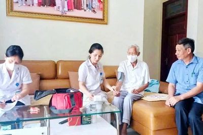 Quảng Ninh: Đưa dịch vụ y tế chất lượng cao đến gần người dân hơn