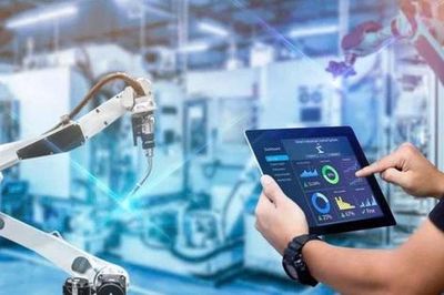 AI và 'bài toán' tổ chức lại doanh nghiệp