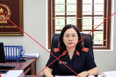 Mạo danh Viện Kiểm sát, giăng bẫy 'lấy lại tiền' để lừa nạn nhân lần hai