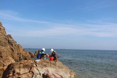 Lập đoàn kiểm tra, tìm nguyên nhân cá chết bất thường ven biển Quảng Trị