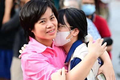 Phát hiện con mình trong nhóm 'Con ghét bố mẹ'