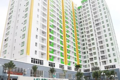 Hàng trăm lô đất nền, căn hộ được gỡ vướng để cấp sổ