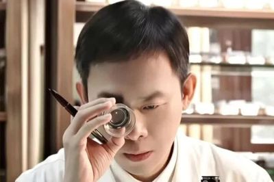 Người phá hơn 1.200 vụ án nghiêm trọng mà không xảy ra sai sót