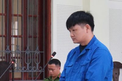 Phát súng ở khoảng cách 35m trong cuộc hẹn trả nợ