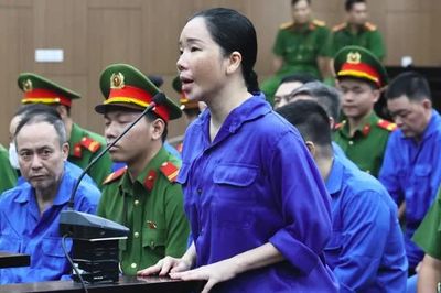 Vì sao 4 bảo vệ Viện Pháp y tâm thần bị đề nghị từ 3 - 4 năm 6 tháng tù dù chỉ nhận 400.000 đồng?