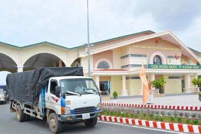 Việt Nam - Campuchia có thêm cửa khẩu quốc tế