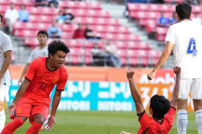 U23 Trung Quốc đánh bại Uzbekistan trên chấm luân lưu, giành huy chương đồng Asiad 20