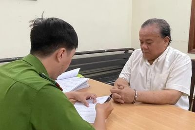 Mạo danh Phó Ban Nội chính Trung ương lừa chiếm đoạt hơn 30 tỷ đồng