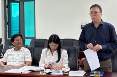 Hội đồng Đăng bạ Kỹ sư chuyên nghiệp ASEAN xét duyệt 61 hồ sơ năm 2026