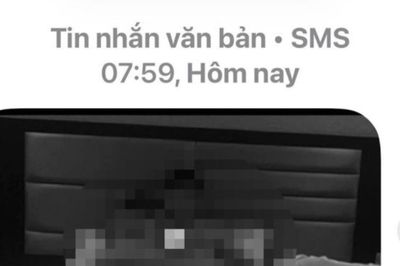 Cắt ghép video nhạy cảm để tống tiền 1,5 tỷ đồng