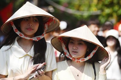 Dự báo thời tiết 3/10/2026: Miền Bắc nắng nóng, oi bức trước khi đón không khí lạnh