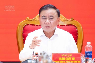 Ban Bí thư quy định trường hợp cán bộ đổi mới được miễn, giảm xử lý kỷ luật đảng