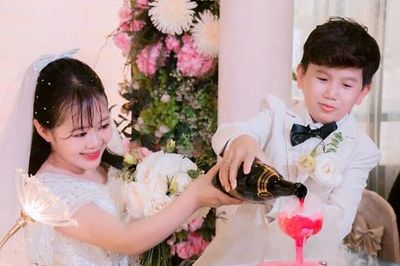 Cô gái Quảng Ninh cao 1m28 lấy chồng xa 600km vì một lời hứa hẹn