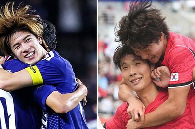 Nhận định bóng đá U23 Hàn Quốc vs U23 Nhật Bản: Cuộc so tài hấp dẫn