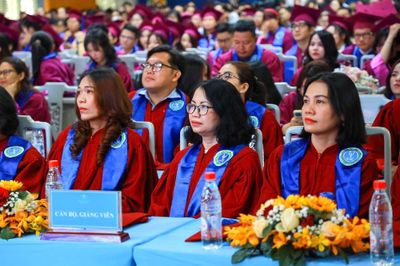 'Ế' chỉ tiêu đào tạo tiến sĩ