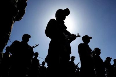 Ảrập Xêút lên kế hoạch tấn công lớn vào nhóm thân Iran ở Yemen