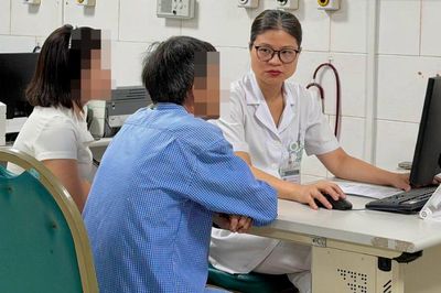 3 tác nhân kích hoạt ung thư đường tiêu hóa