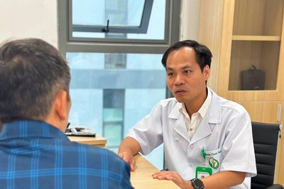 58 bệnh hiểm nghèo áp dụng chế độ với sĩ quan Quân đội nghỉ hưu, có nhiều bệnh ung thư
